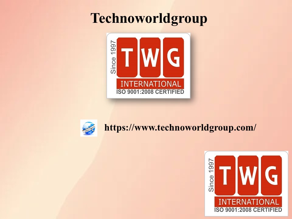 Fire And Safety Course in Hyderabad, technoworldgroup