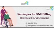 Strategies for SNF Billing Revenue Enhancement