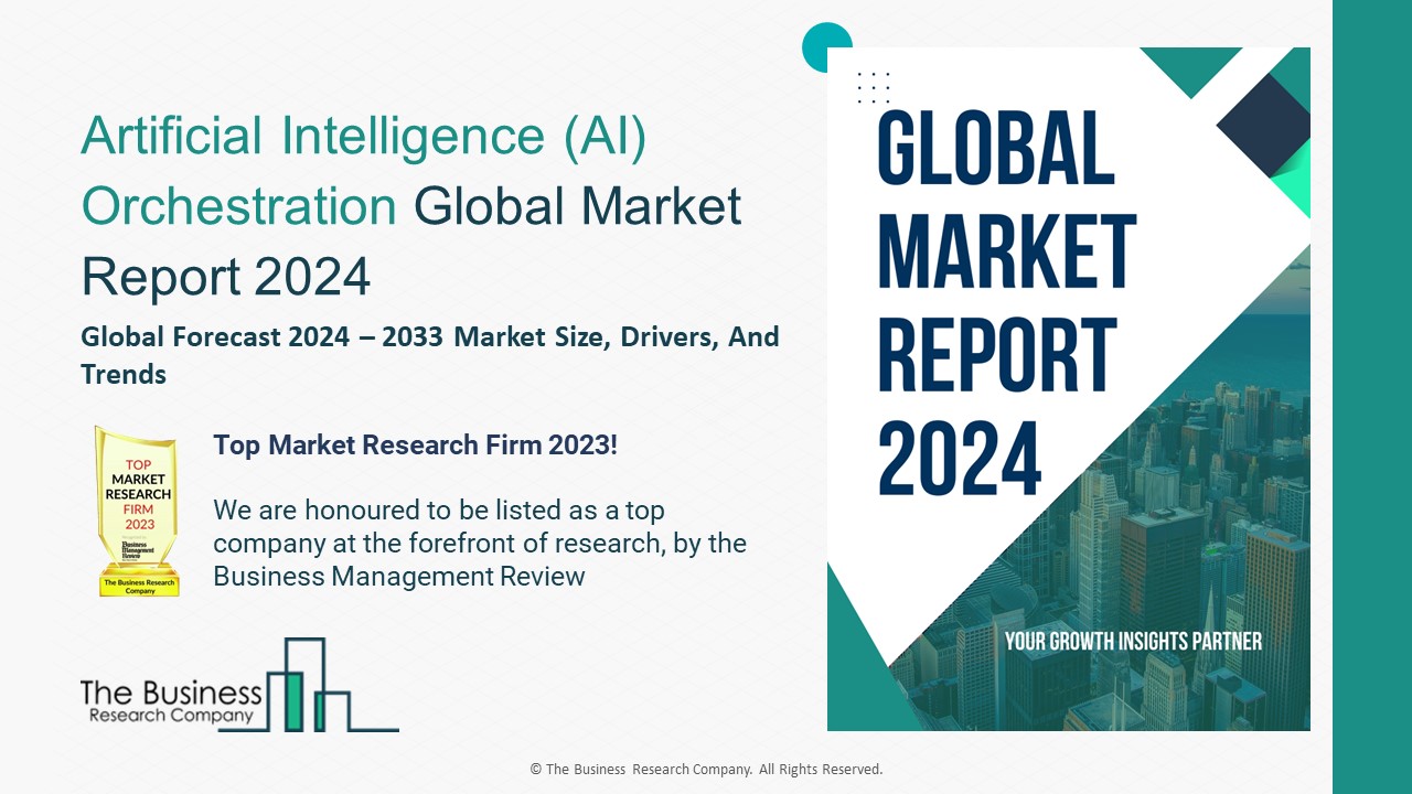 Artificial Intelligence (AI) Orchestration Market Size, Insights Report ...