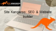 Site Kangaroo: Website builder And SEO