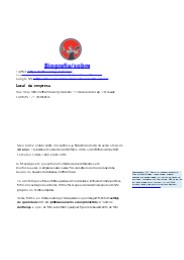 Biografia - Silvio Gesseiro RJ