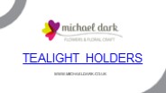 Tealight Holders Wholesale Prices