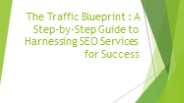 Best SEO services