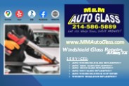 Windshield Glass Repairs Allen, TX