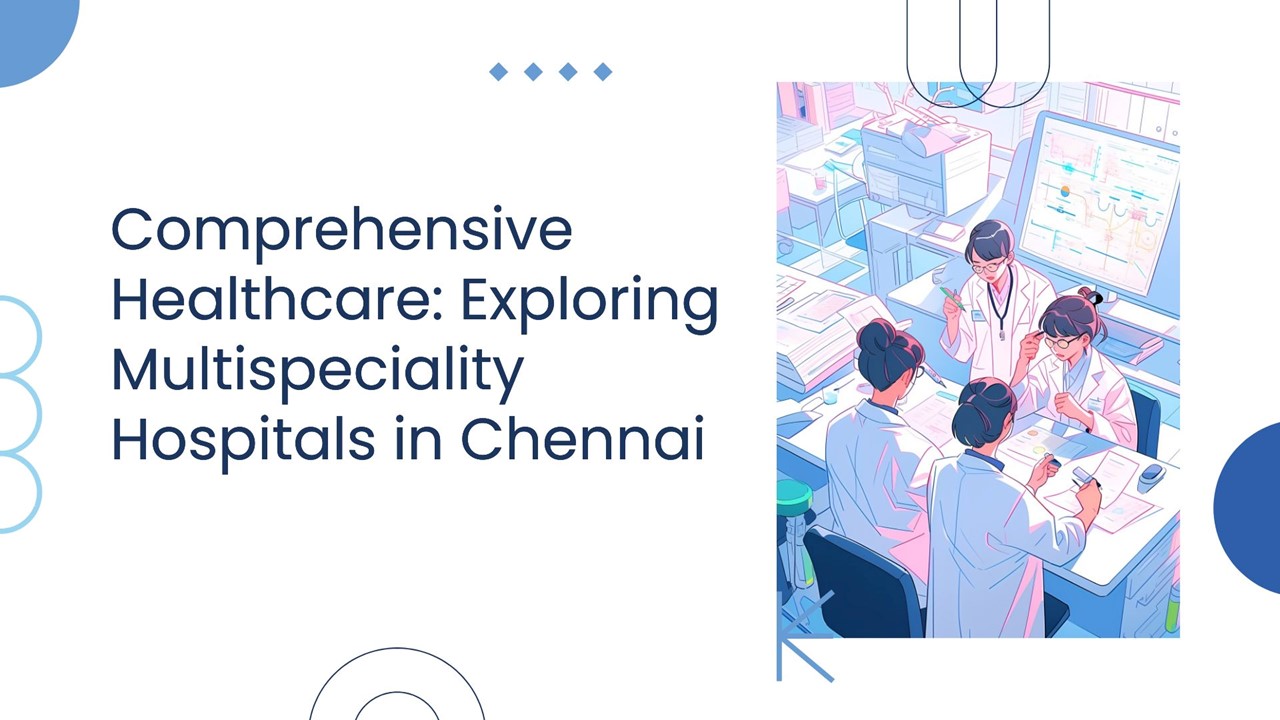 Kanaga Healthcare Chennai