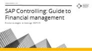SAP Controlling: Guide to Financial management