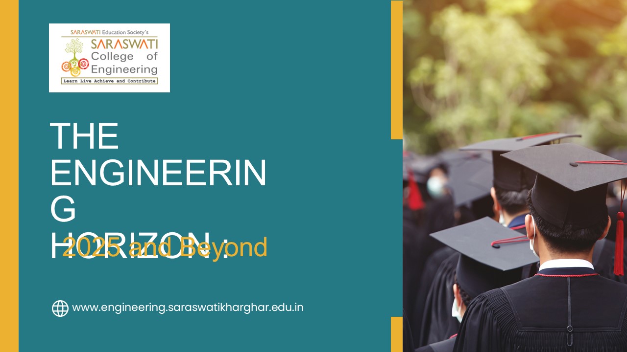 Future Engineering Fields 2025 - SCOE Mumbai