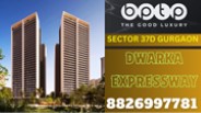Bptp Ltd. New Residential Projects in Dwarka Expressway 8826997780