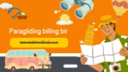 Paragliding Billing BIr
