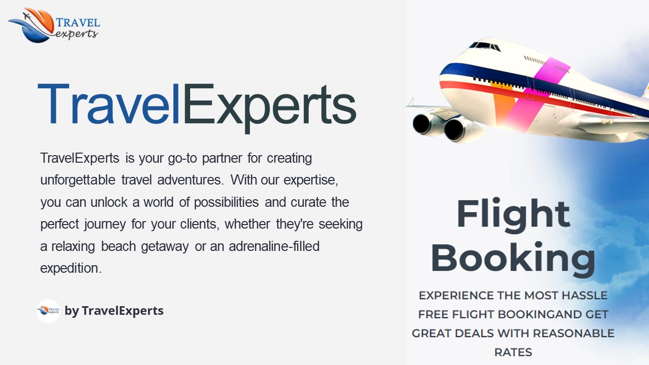 TravelExperts: Your Premier Travel Agency in Milano (1)