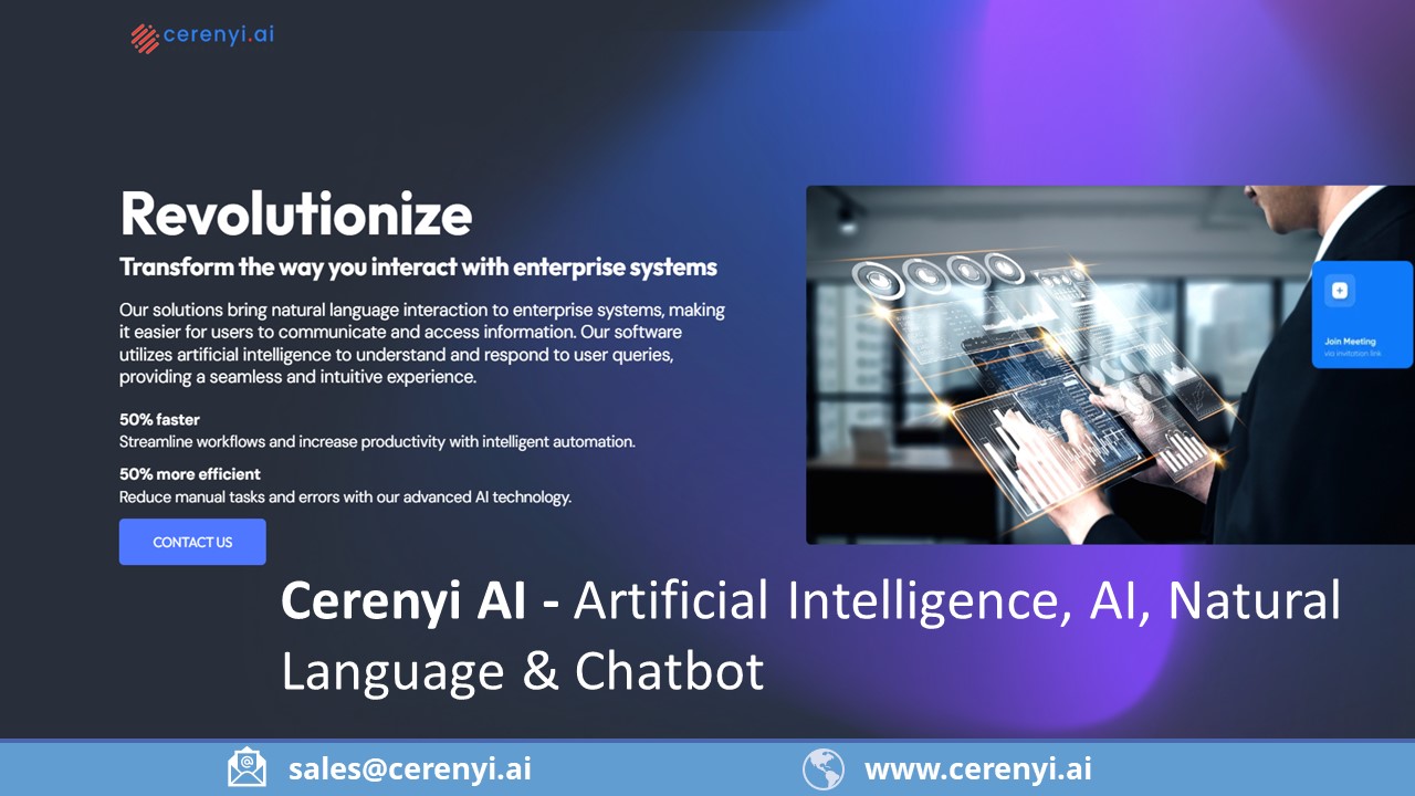 presentation player overlay