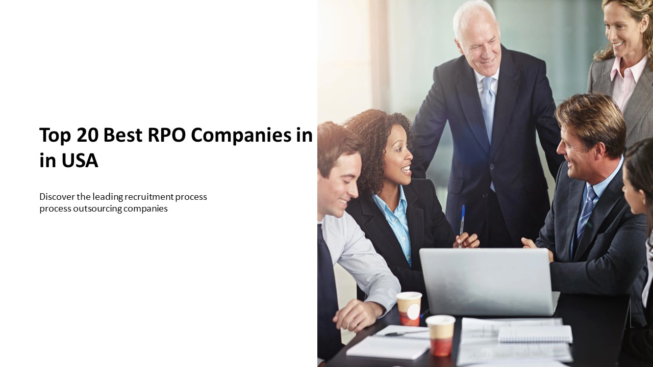 Top 20 Best Recruitment Process Outsourcing (RPO) Companies In USA 2024 ...
