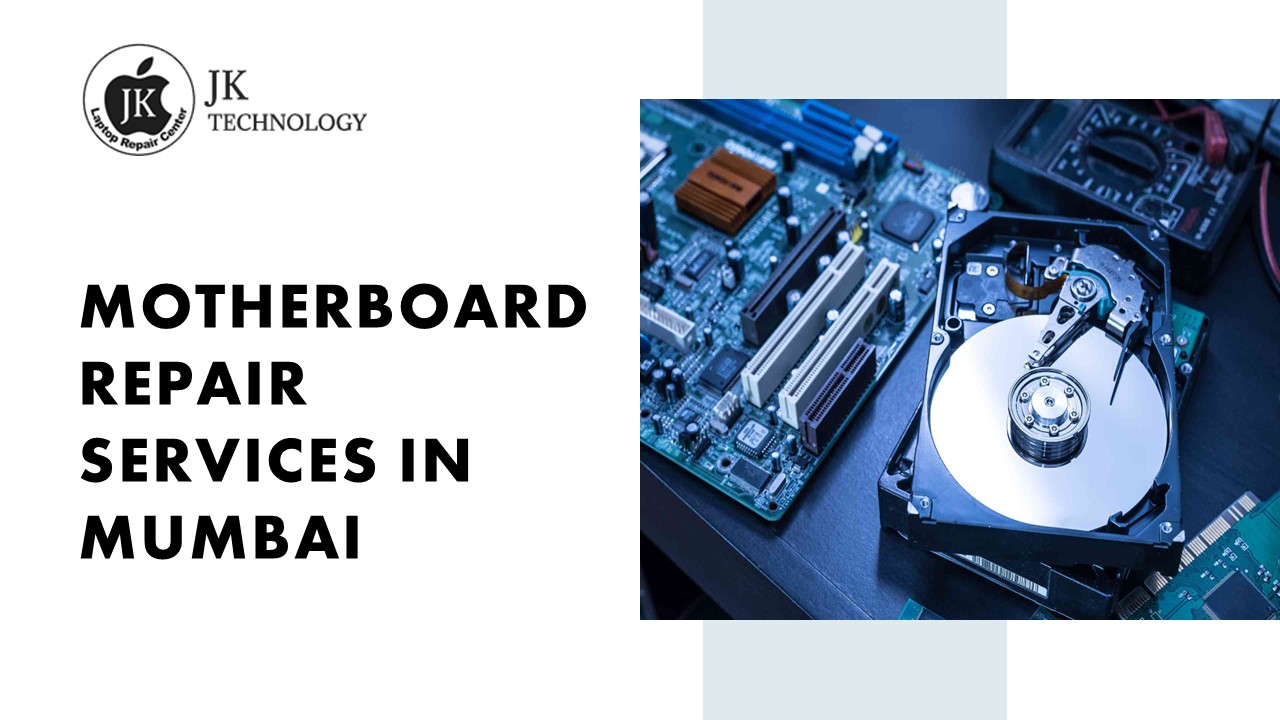 Laptop Parts Dealers in Mumbai | JK Technology