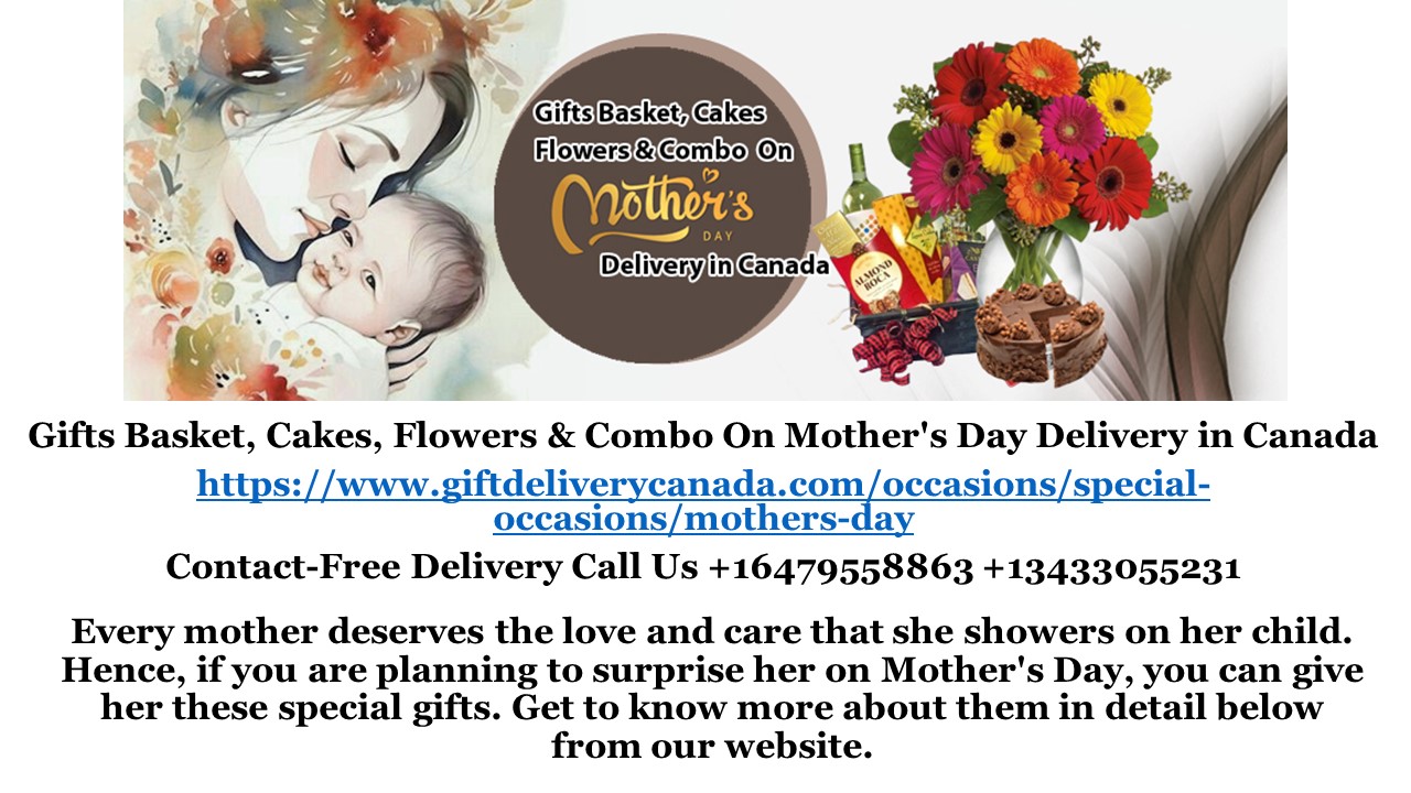 Cakes delivery | Cake Combos Delivery in Canada