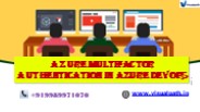 Azure DevOps Training |  Azure DevOps Training in Ameerpet