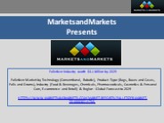 Palletizer Industry worth $4.1 billion by 2029