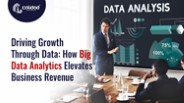 Know How Big Data Analytics Boost Business Revenue (2024)