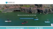 Water Based Activities in Waterford