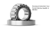 Paramount Industrial: Your Trusted Bearing Supplier in Mumbai