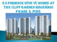 the cliff garden