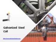 Galvanized Steel Coil - www.qatarsteelfactory.com (2)