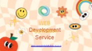WEB Application Development Service - www.accuratedigitalsolutions.com