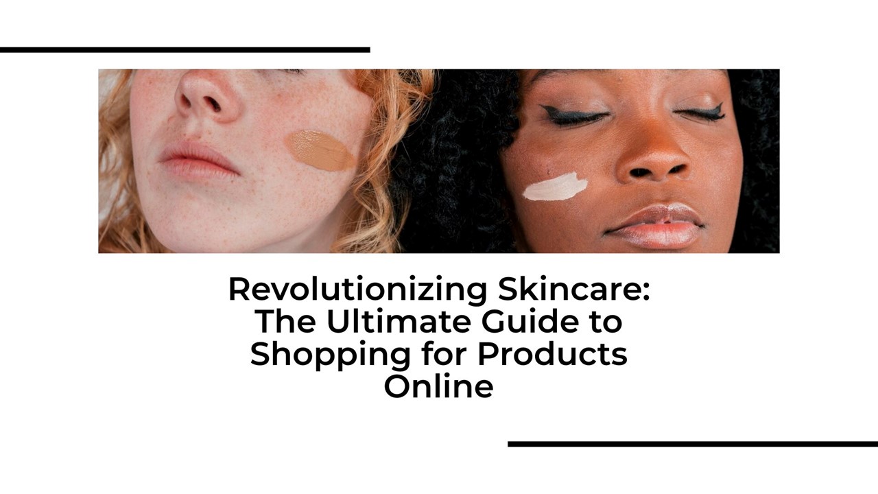 Luminous Luxe: Elevate Your Skincare Experience