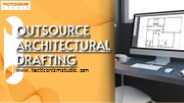 Outsource Architectural Drafting