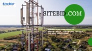 Premier Cell Tower Infrastructure Service in California | SiteBid