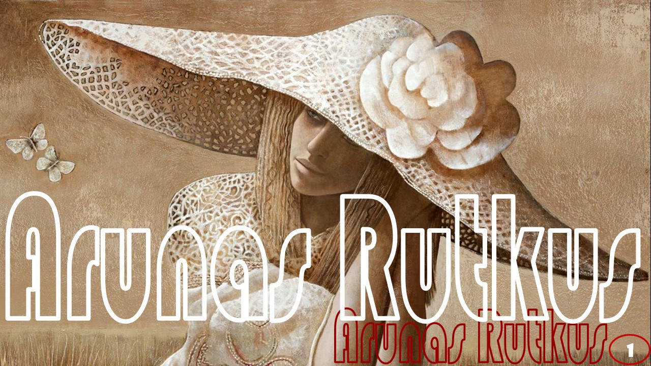 Arunas Rutkus 1 (Lithuania, 1961)