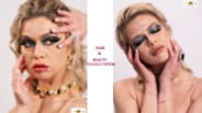 Hair Stylist and Makeup Artist Daganham