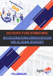 Empowering DevOps Startups with Next-Gen Project Management Software