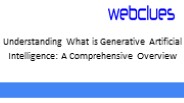 Understanding What is Generative Artificial Intelligence: A Comprehensive Overview