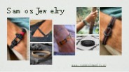 Ultimate Bracelets from Samos Jewelry