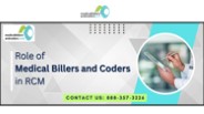 Role of Medical Billers and Coders in RCM