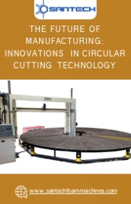 The Future of Manufacturing: Innovations in Circular Cutting Technology