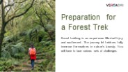 Versadri's Portable Dryer For Forest Treks