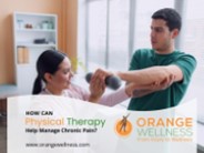 How Can Physical Therapy Help Manage Chronic Pain?