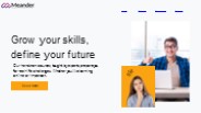 A Guide to Technical Courses