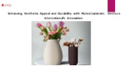 Fluted Laminate - Ventura International (1)
