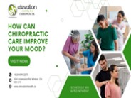 How Can Chiropractic Care Improve Your Mood?