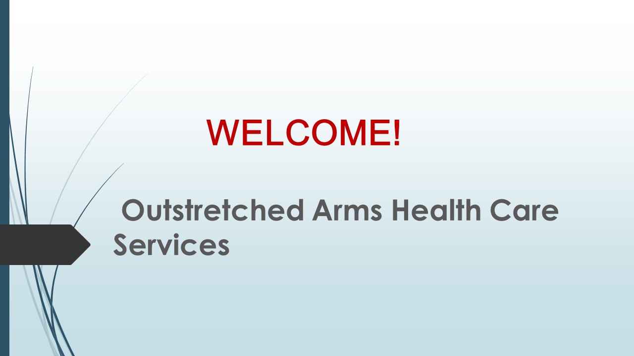 Best Personal Support Worker in Lundy Village