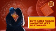 Divya Astro Ashram- Navigating Life's Relationships