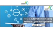 How is Automation reshaping Revenue Cycle Management?