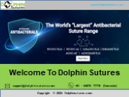 Suture Companies In India