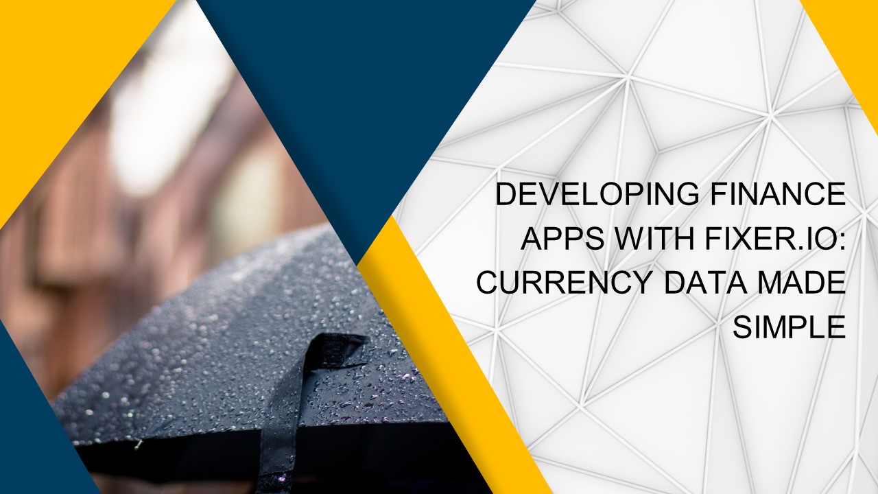 presentation player overlay