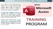 Boost Your Career with Microsoft Access Training
