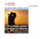 Love problem solution astrologer in California