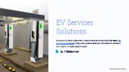 EV services in bangalore - Autonomous Vehicle Challenges
