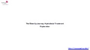 The Glow-Up Journey: HydraFacial Treatment Exploration